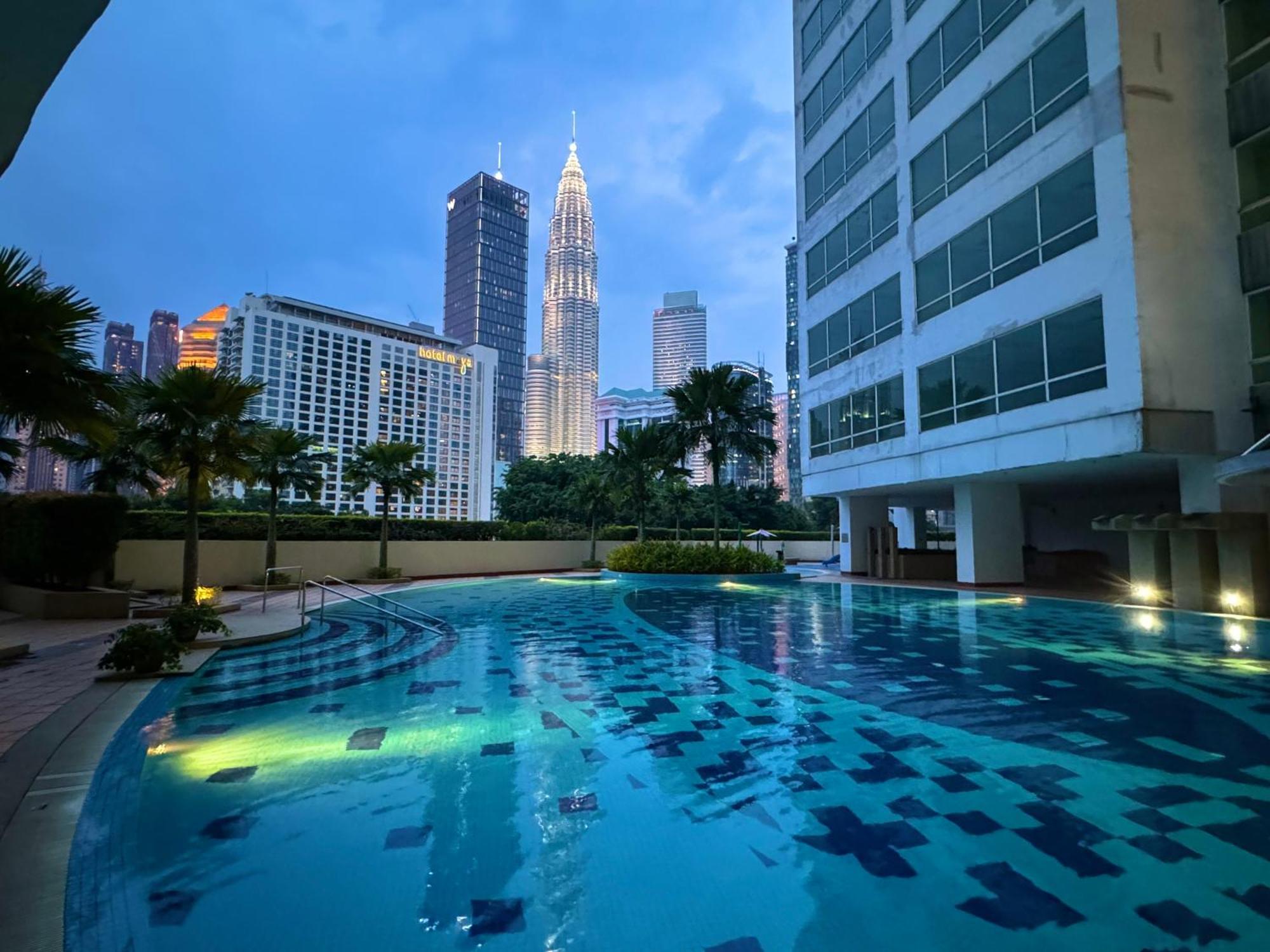 Hub Kl Hostel