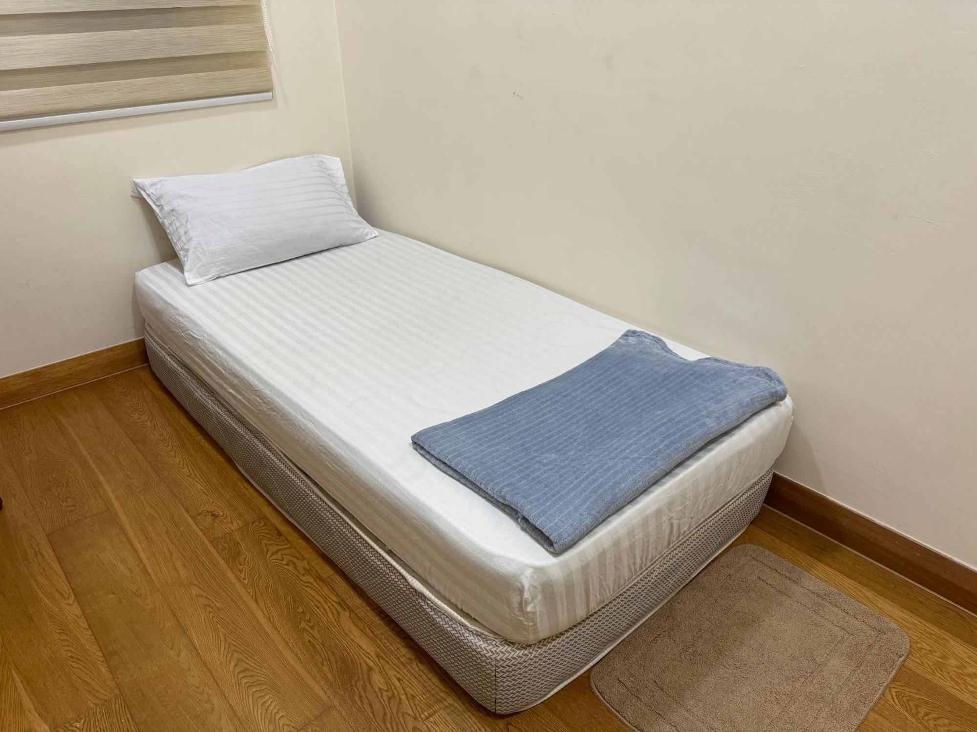 Hub Kl Hostel *