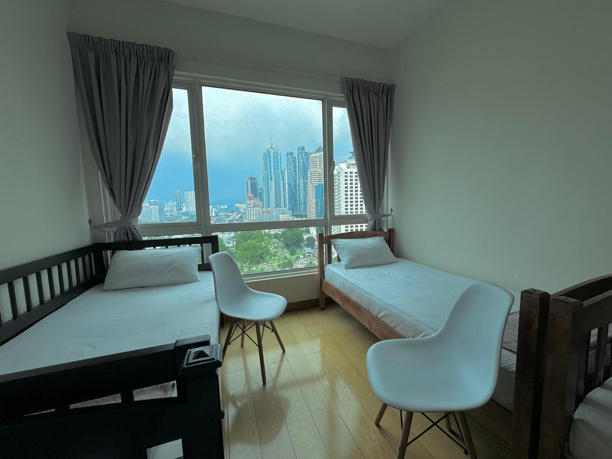 Hub Kl Hostel