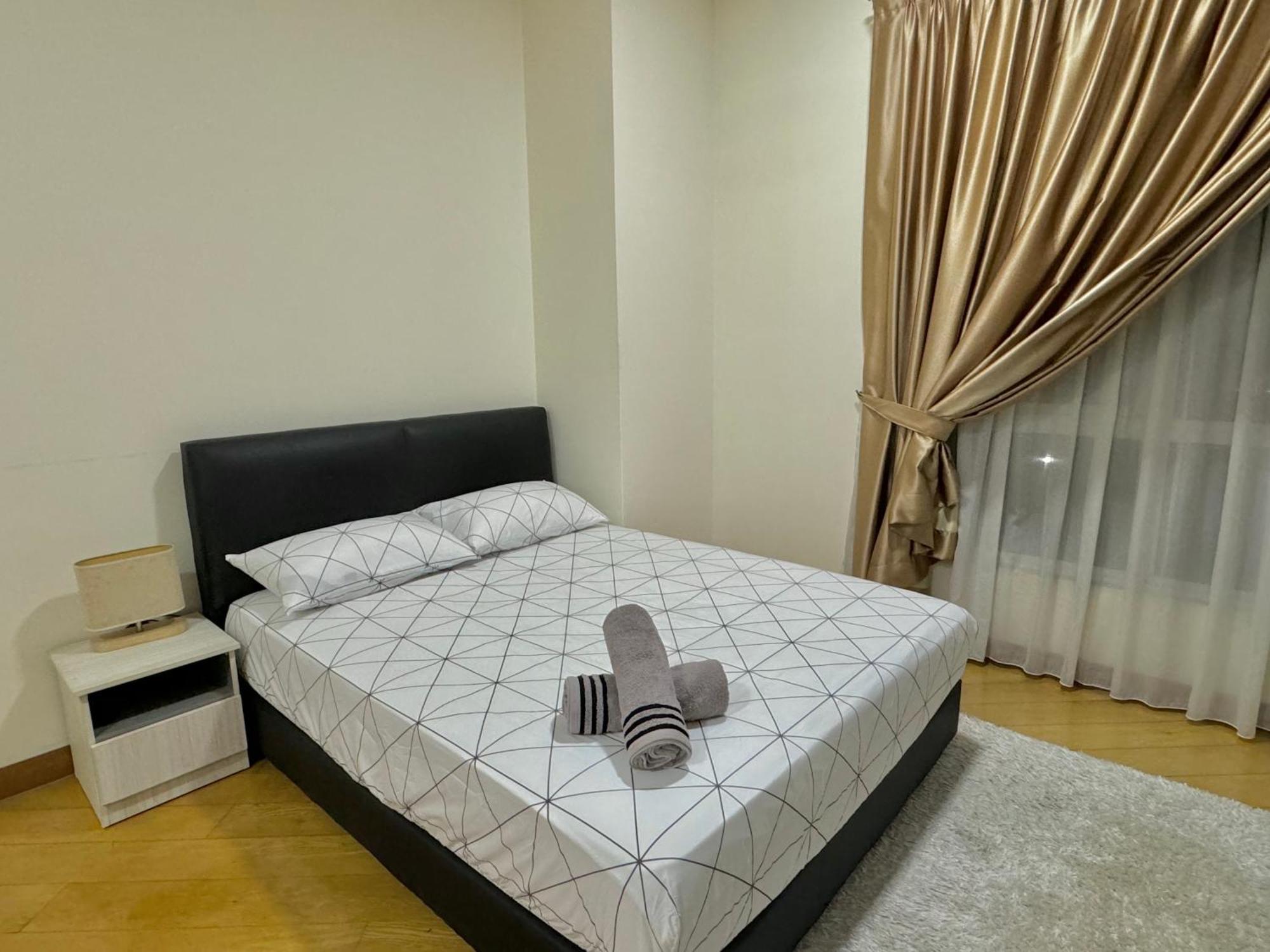 Hub Kl Hostel *