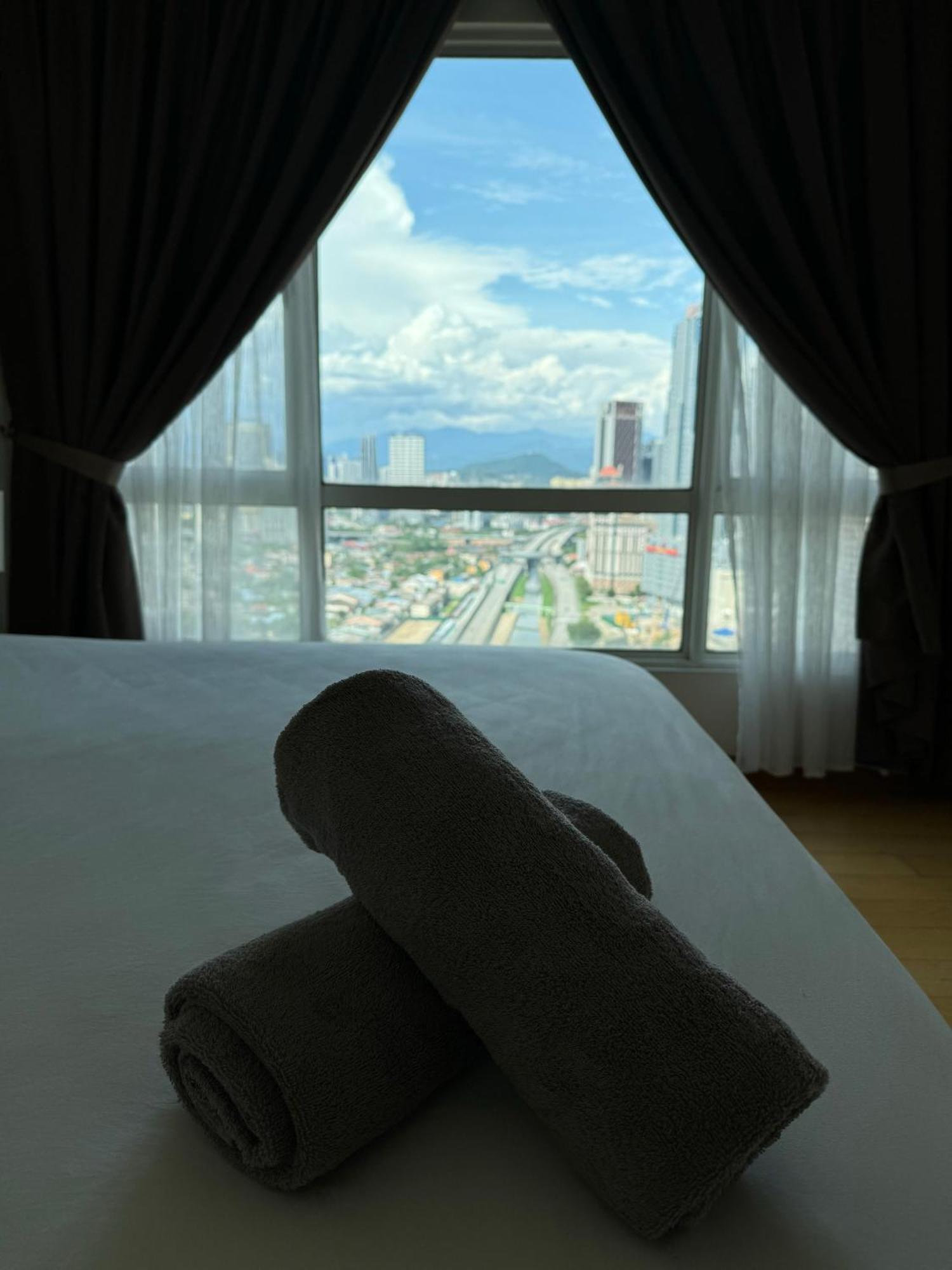 Hub Kl Hostel