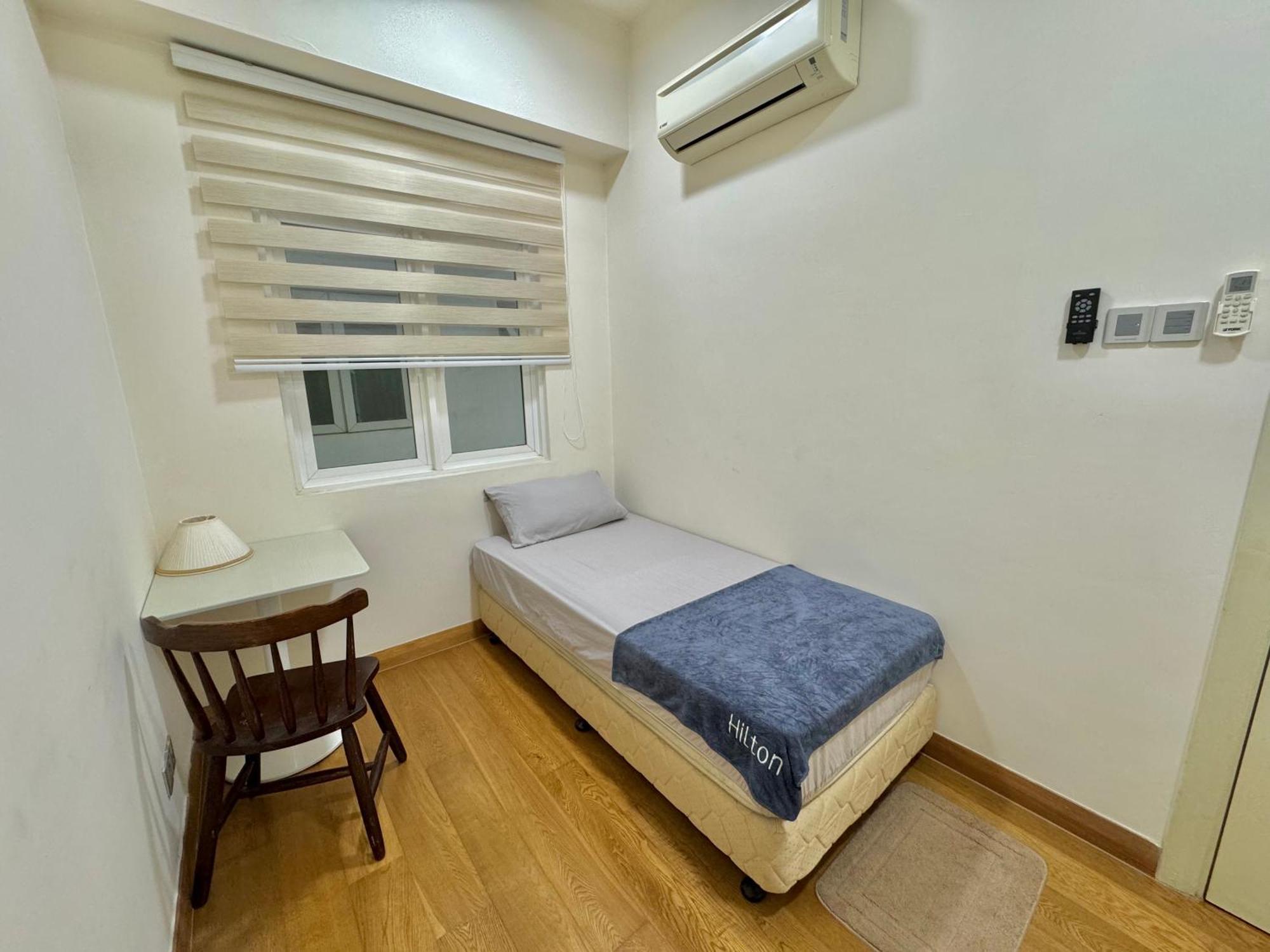 Hostel Hub Kl *
