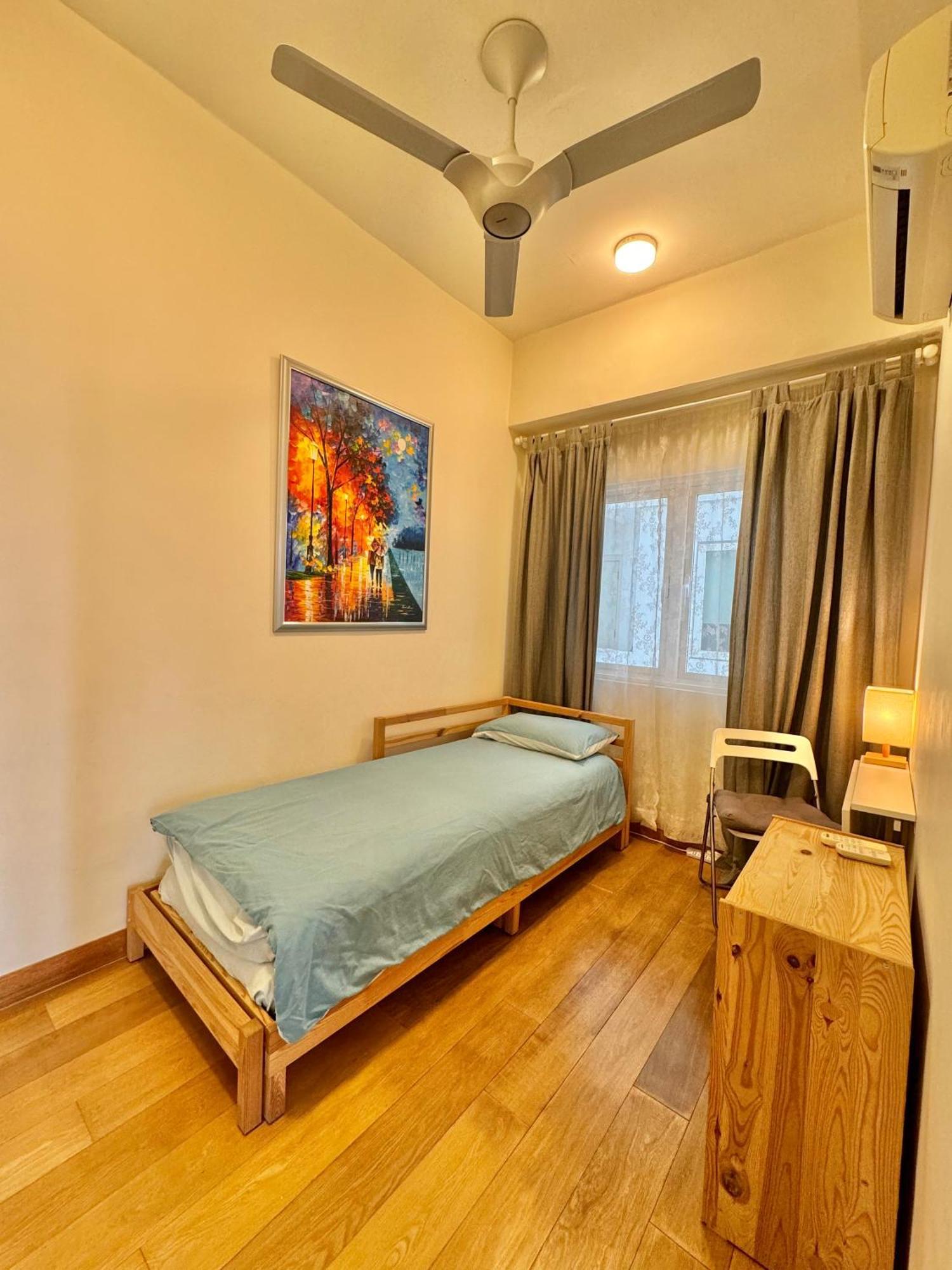 Hostel Hub Kl *