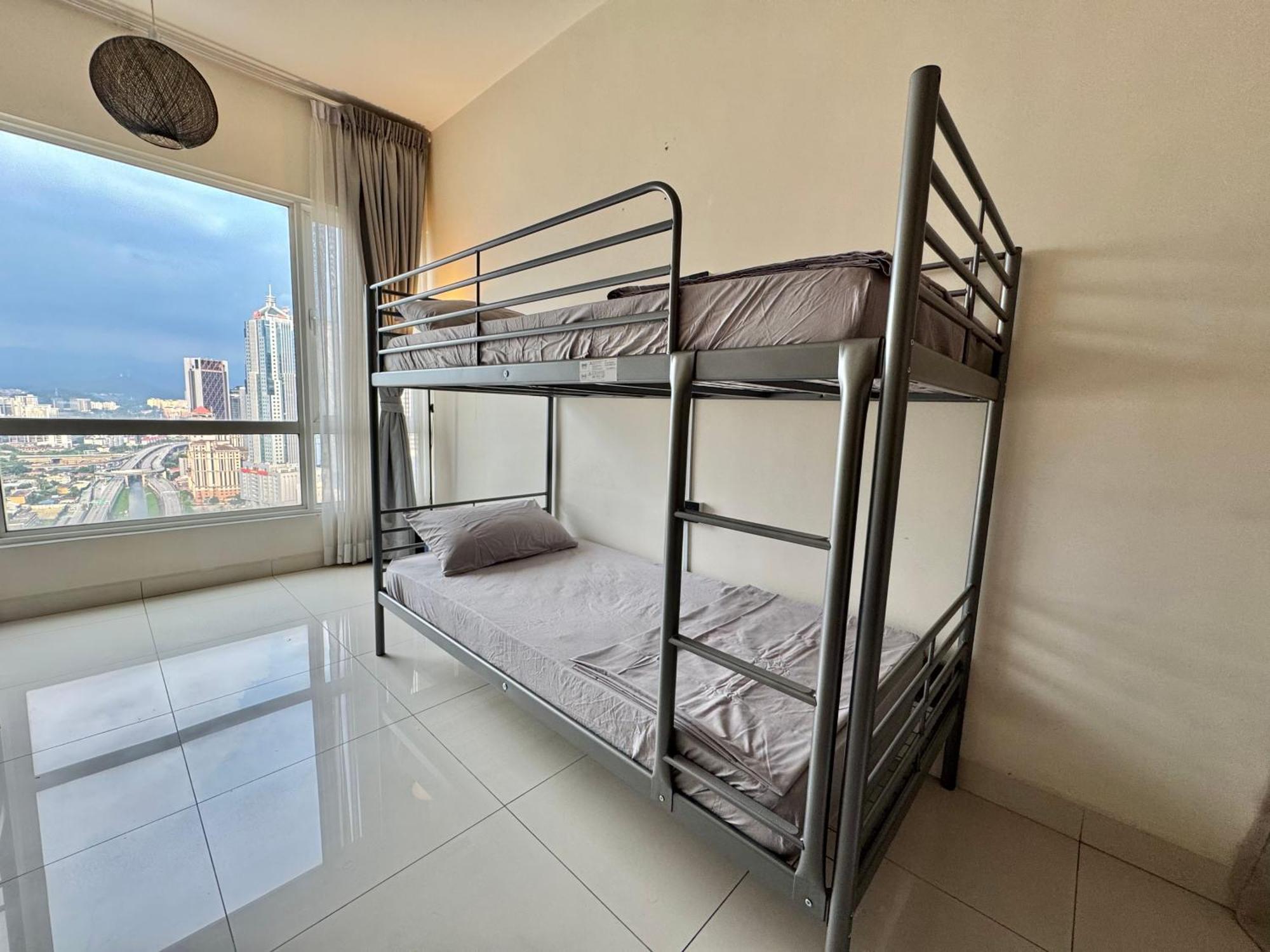 Hostel Hub Kl