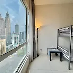 Hostel Hub Kl