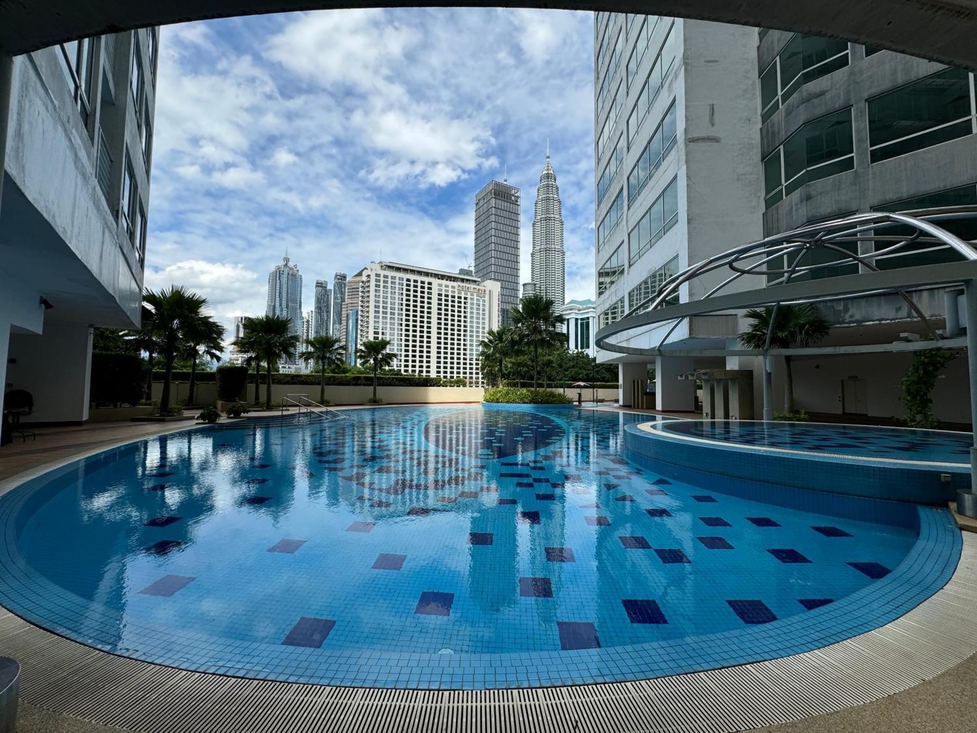 Hub Kl Kuala Lumpur
