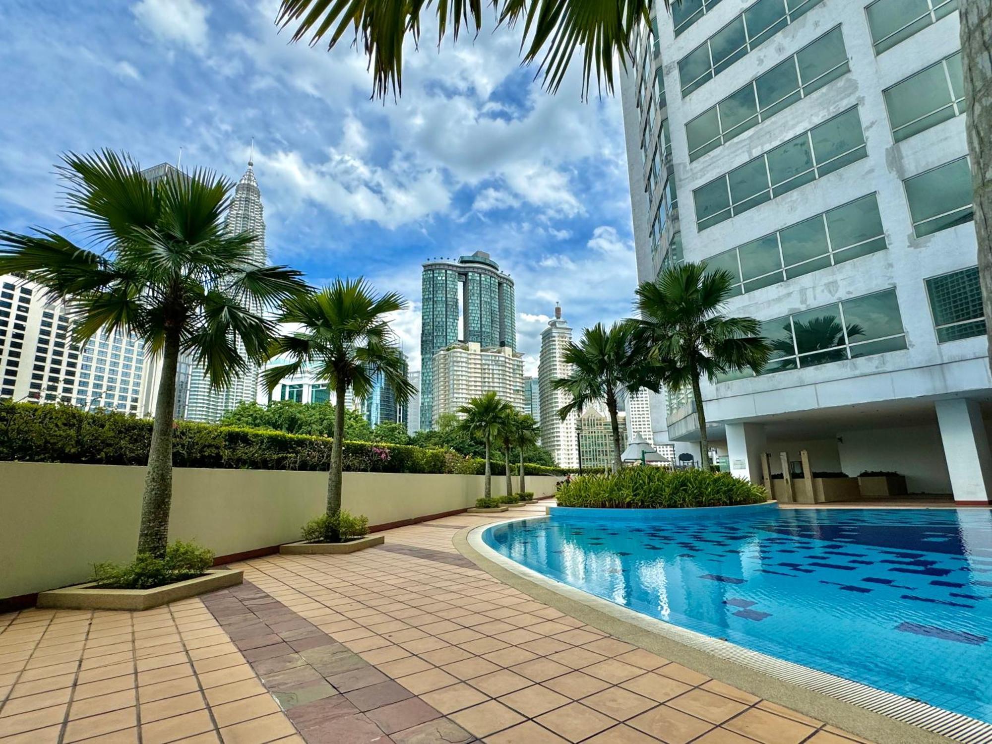 Asrama Hub Kl