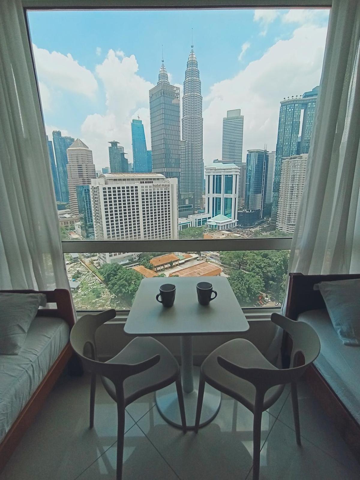 Hub Kl * Kuala Lumpur