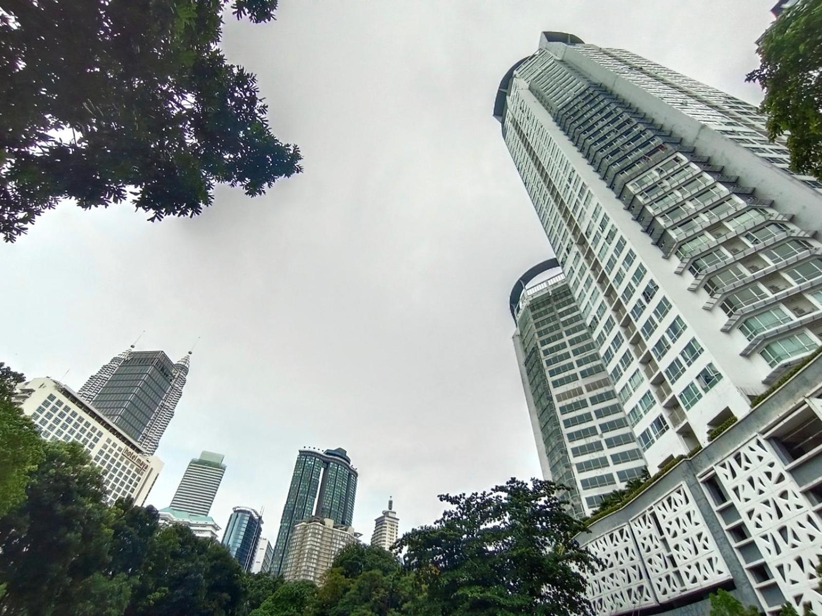 Hub Kl * Kuala Lumpur