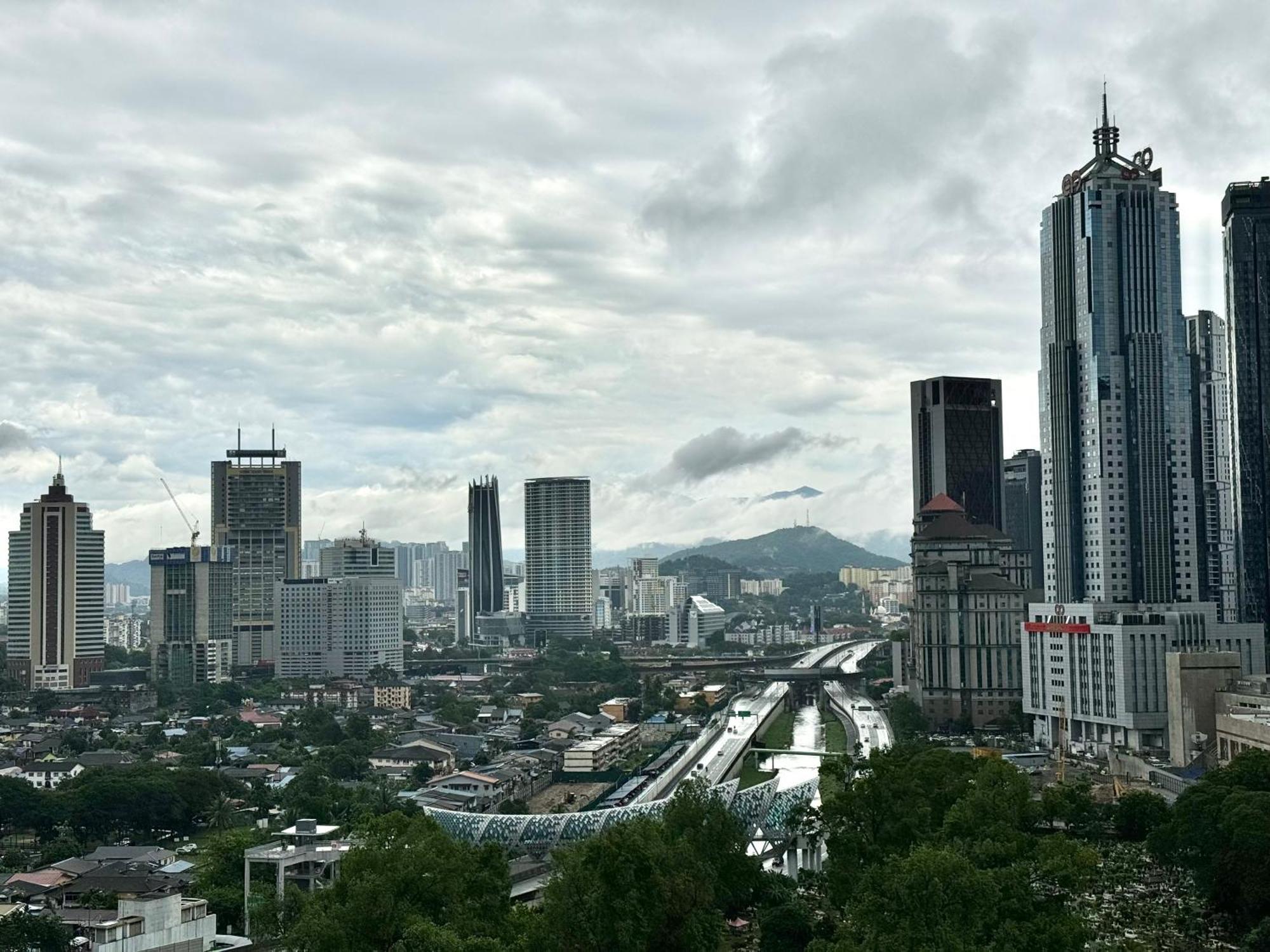 Asrama Hub Kl *