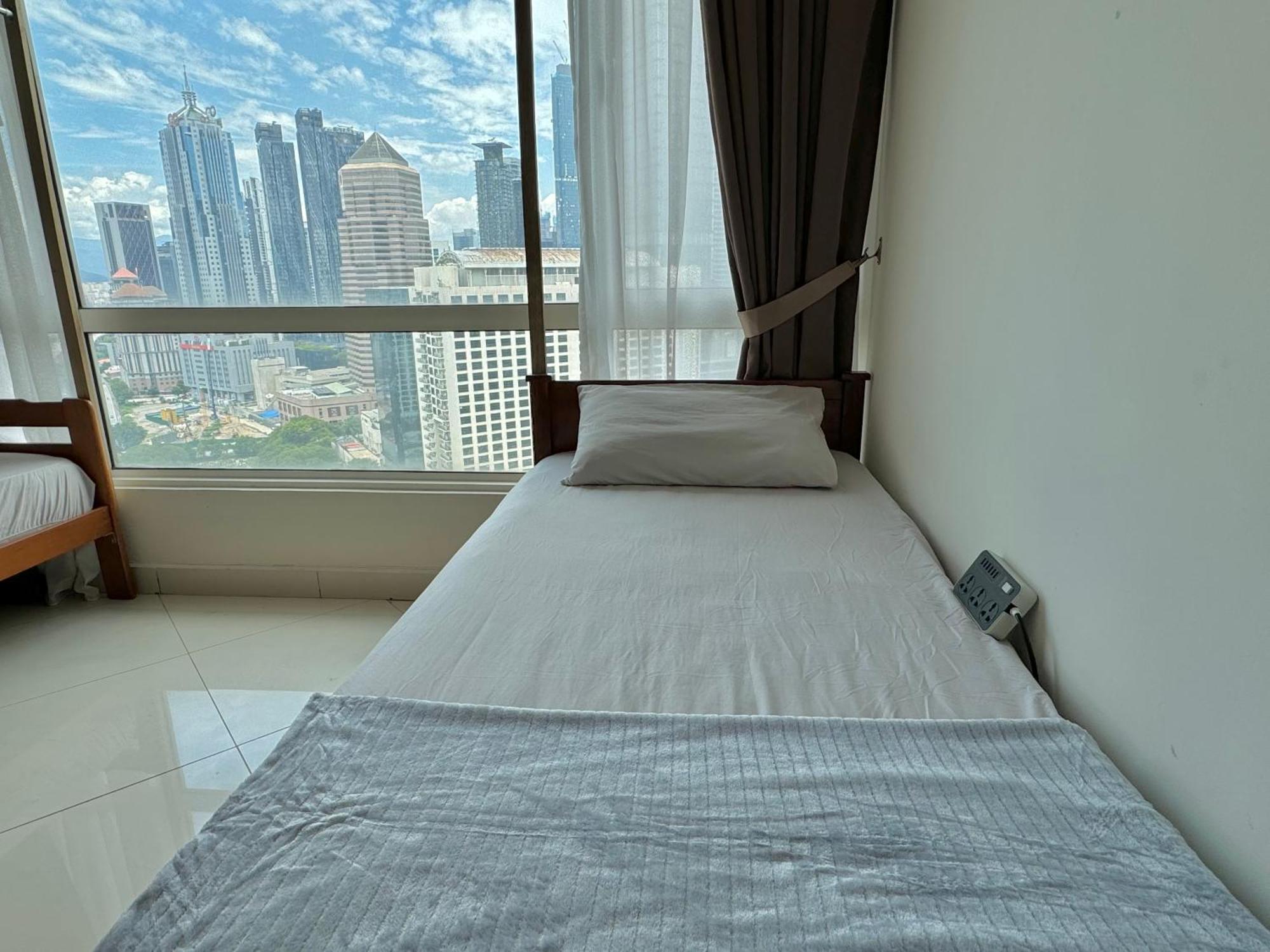 Hub Kl Asrama Kuala Lumpur