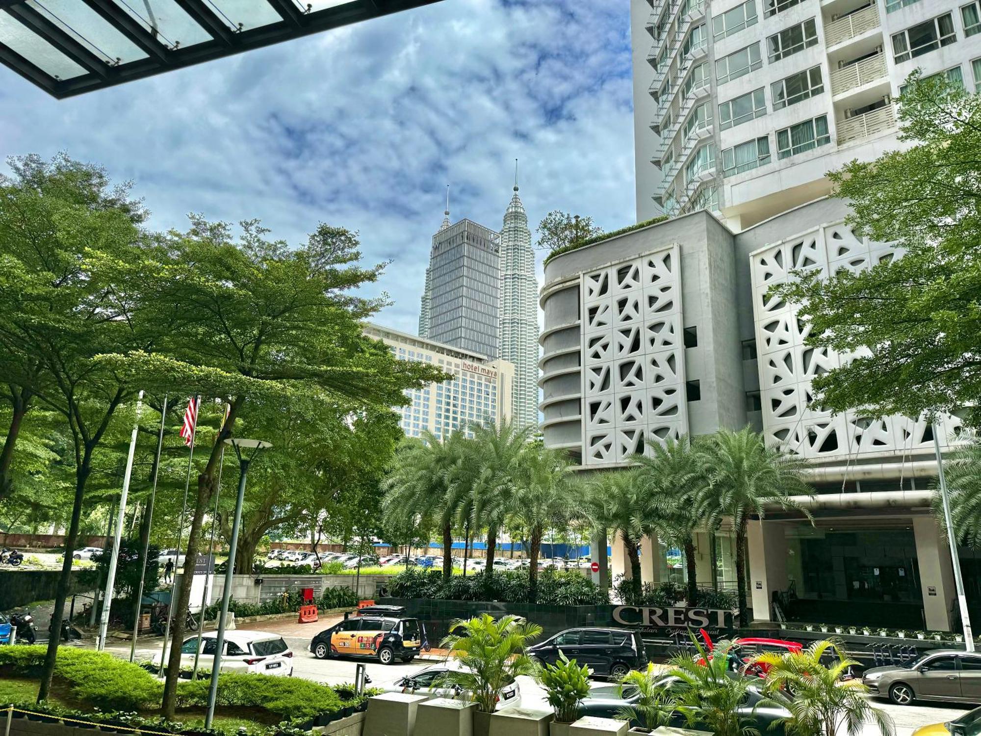 Hub Kl *