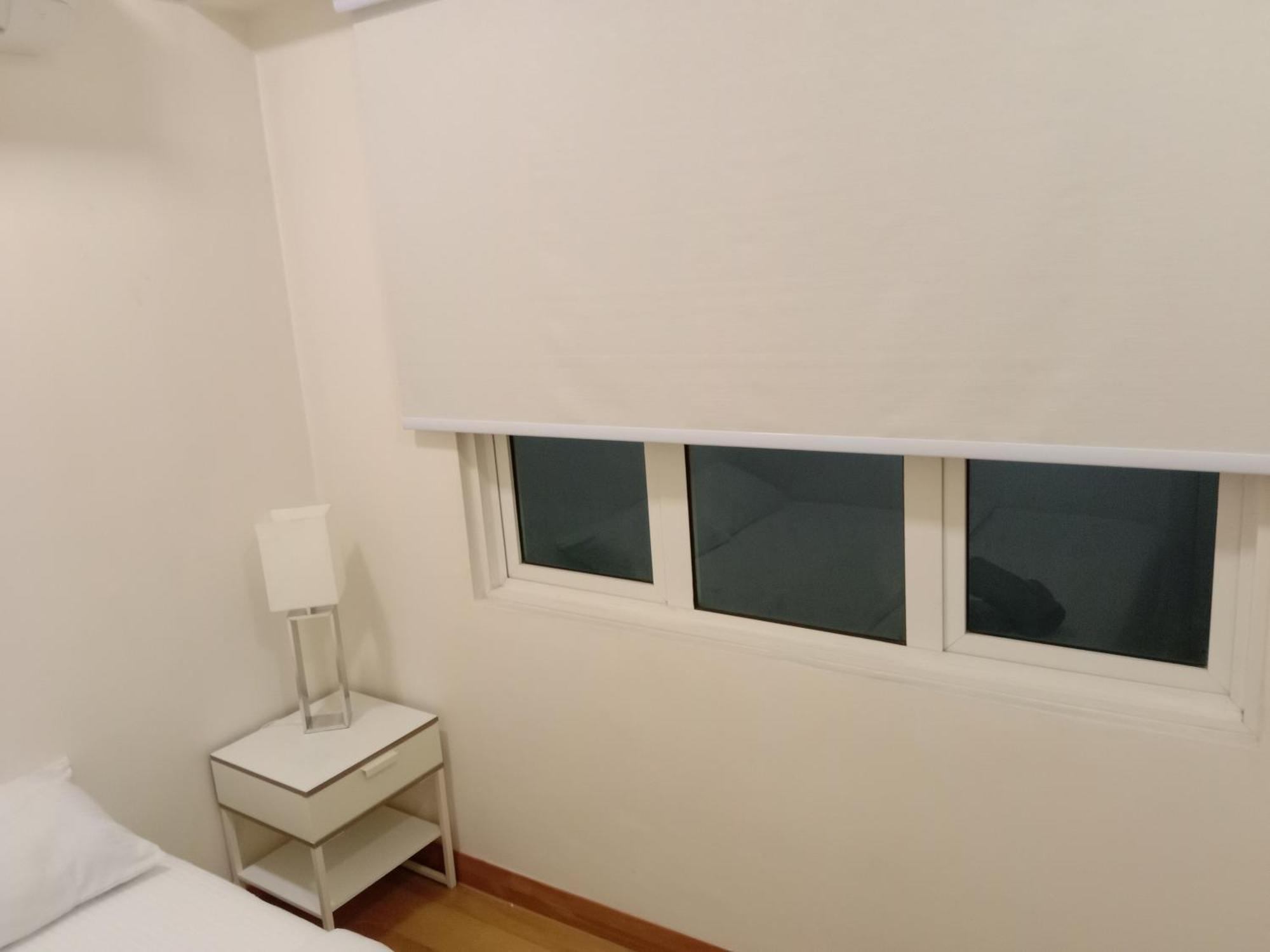 Asrama Hub Kl Kuala Lumpur