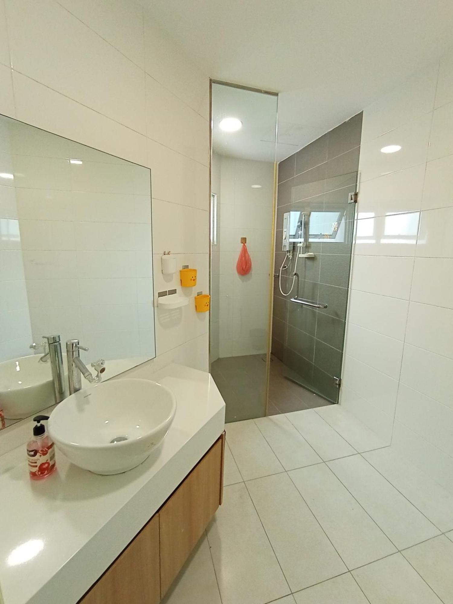 Hub Kl Asrama