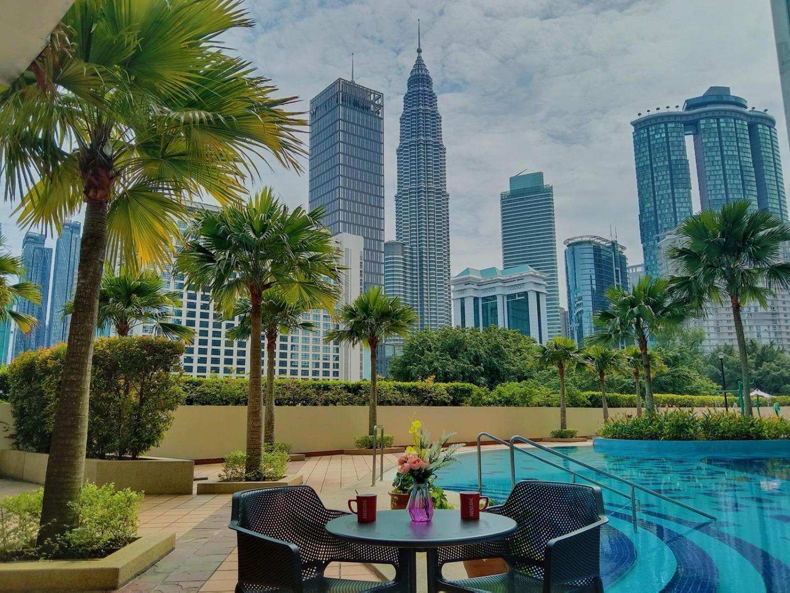 Asrama Hub Kl Kuala Lumpur