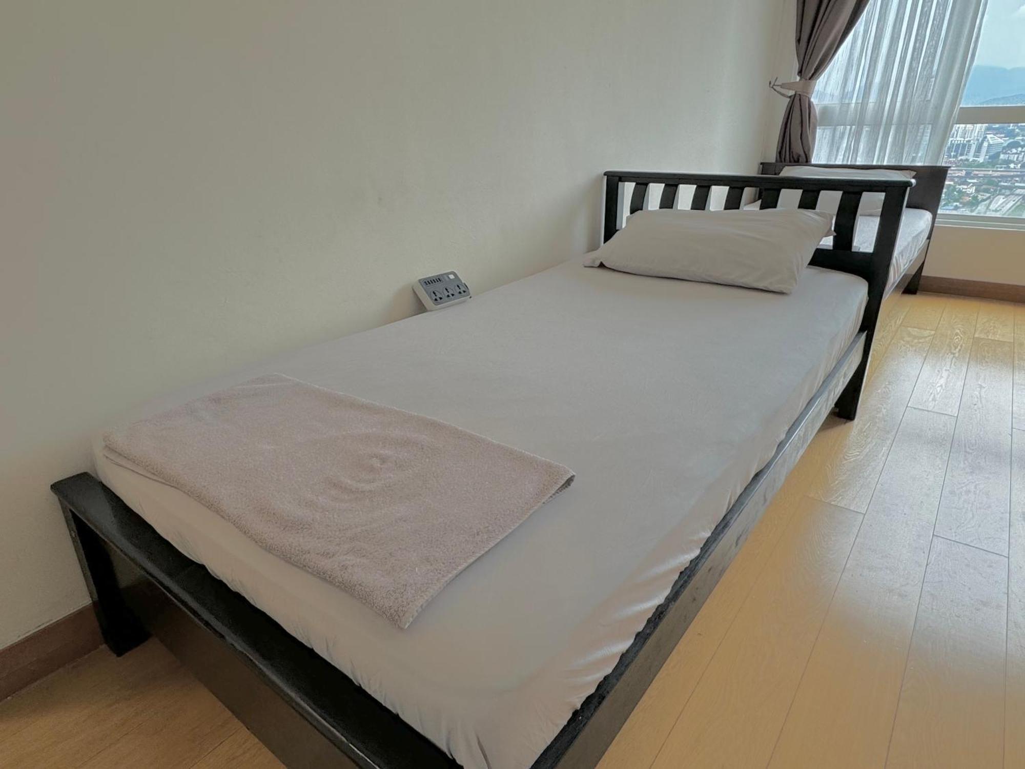 Hub Kl Asrama Kuala Lumpur