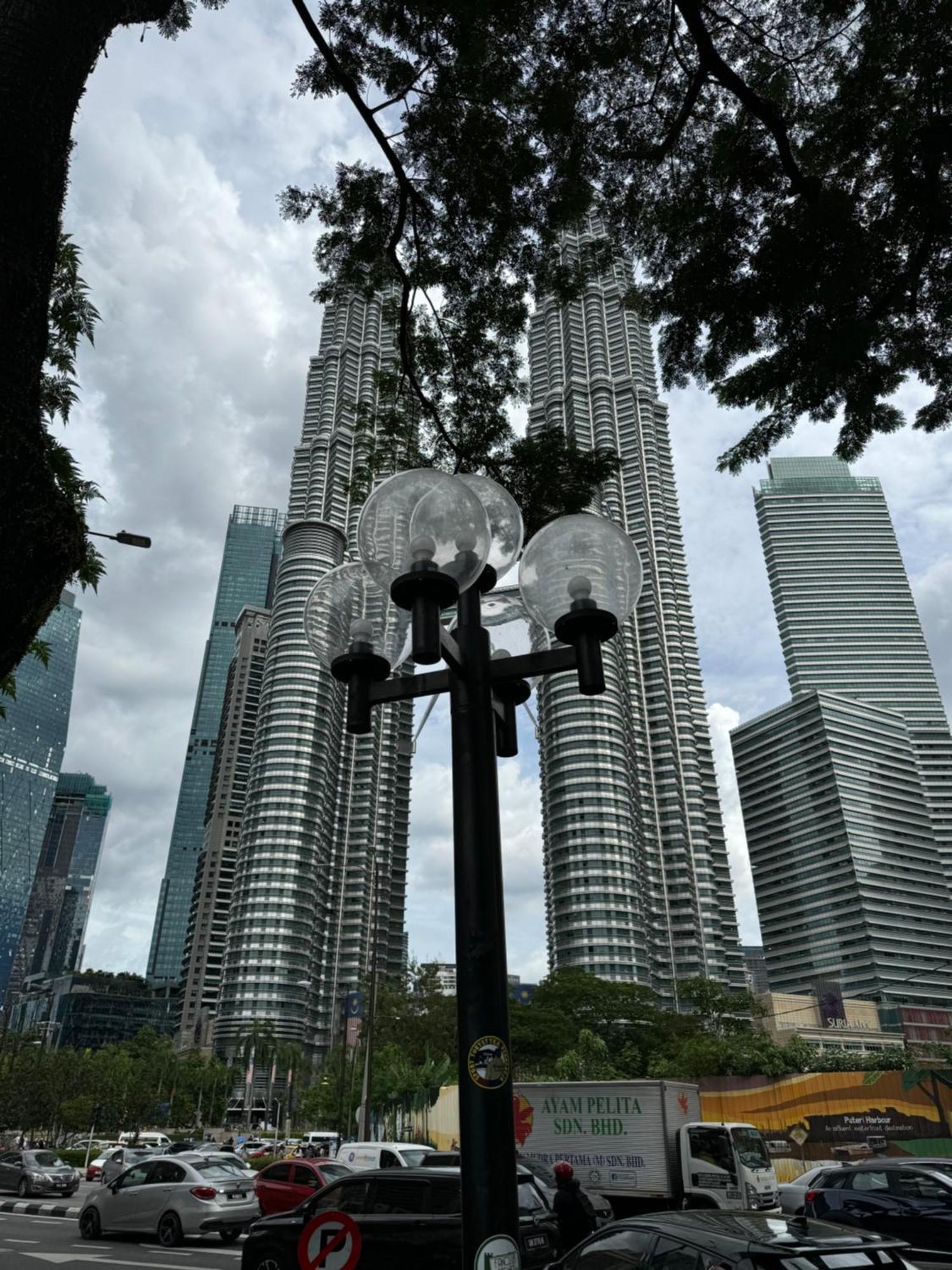 Hub Kl Asrama Kuala Lumpur