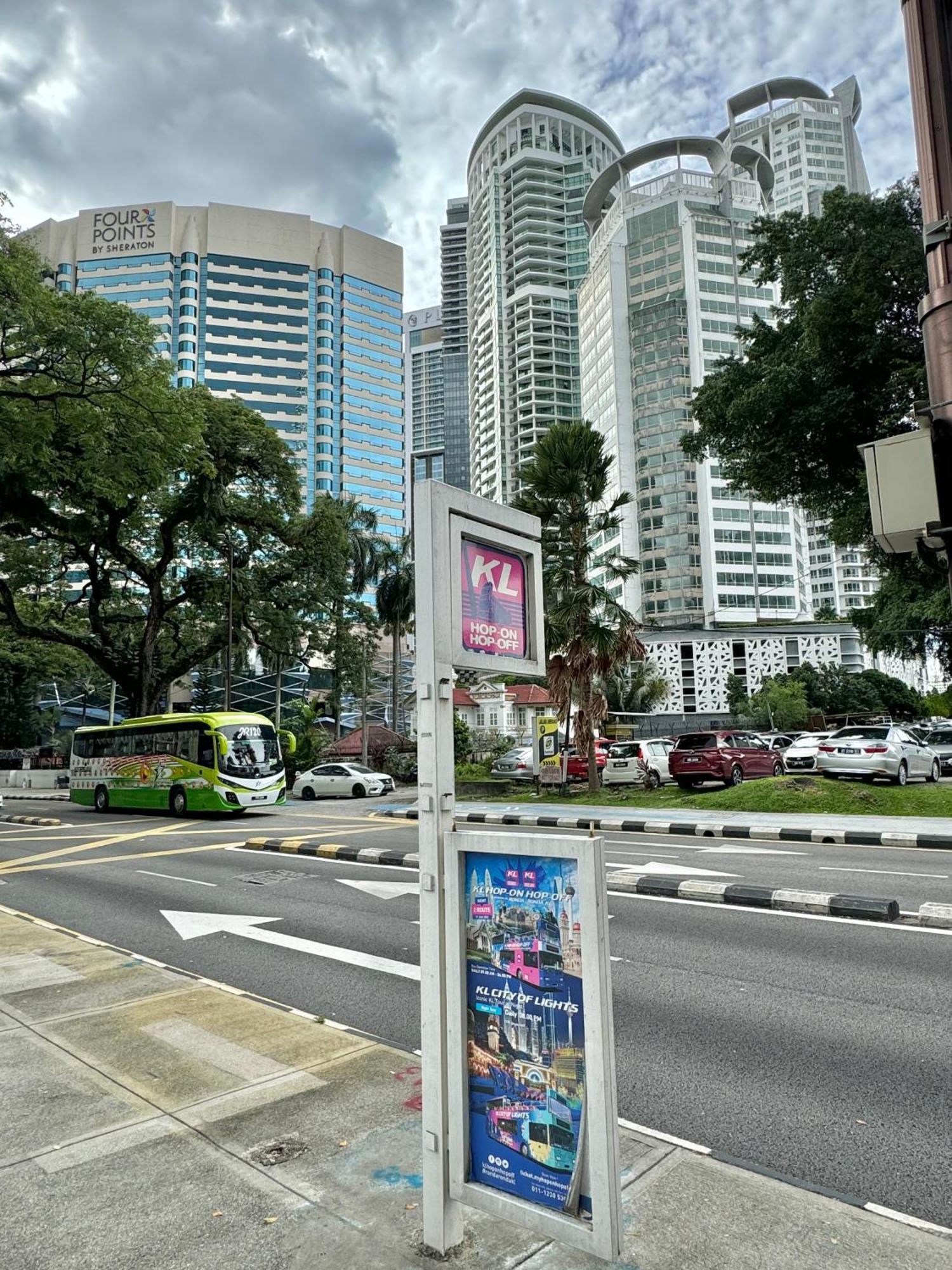 Hub Kl * Kuala Lumpur