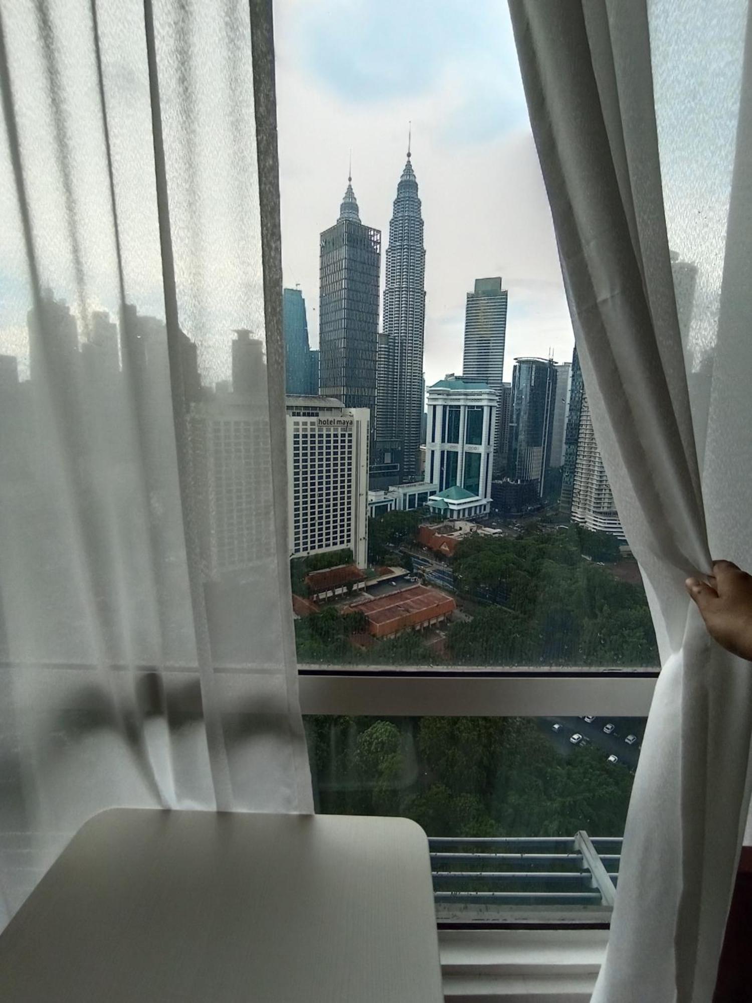 Asrama Hub Kl