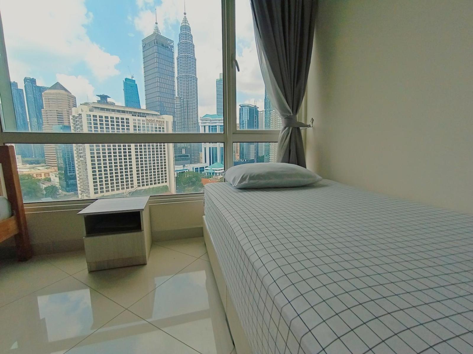Asrama Hub Kl *