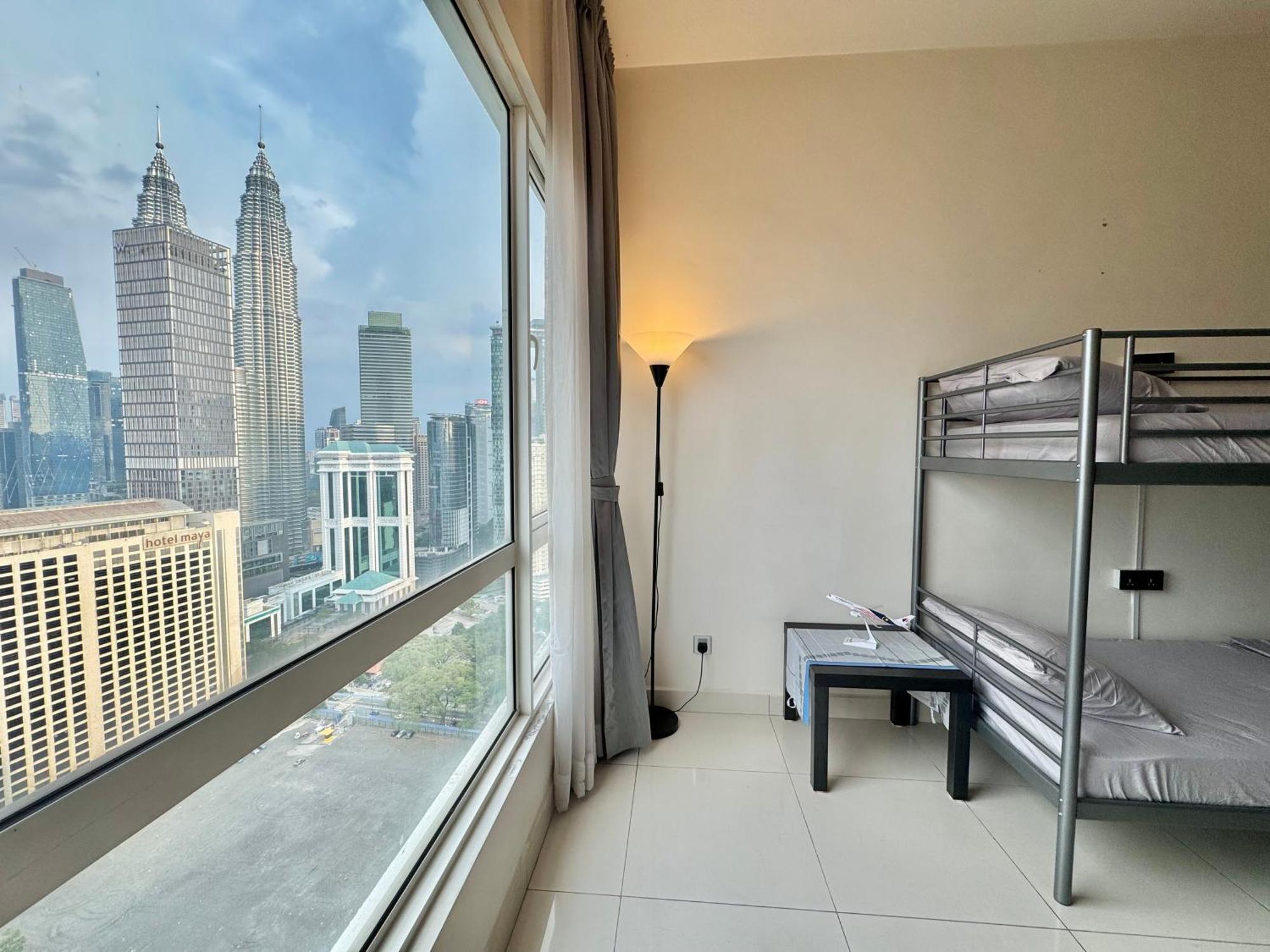Asrama Hub Kl Kuala Lumpur